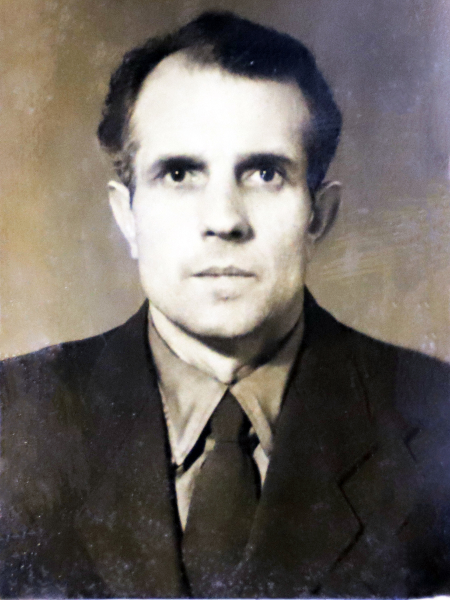 Яковлев Леонид Сергеевич