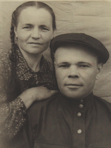 БЕГИНИНА Лидия Емельяновна