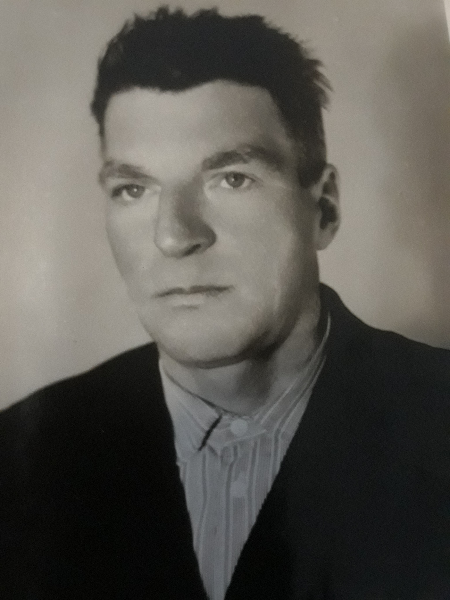 Кленицкий Владимир Станиславович