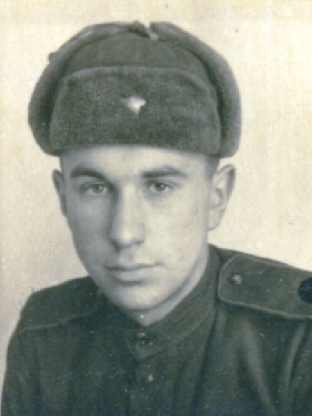 Байкаш Иван Петрович