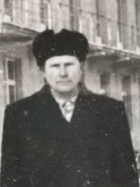 Титовец Григорий Васильевич