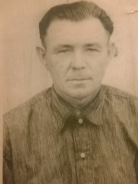 Бычковский Арсений Тихонович