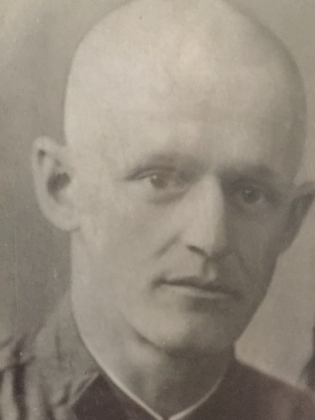Янукович Иван Казимирович