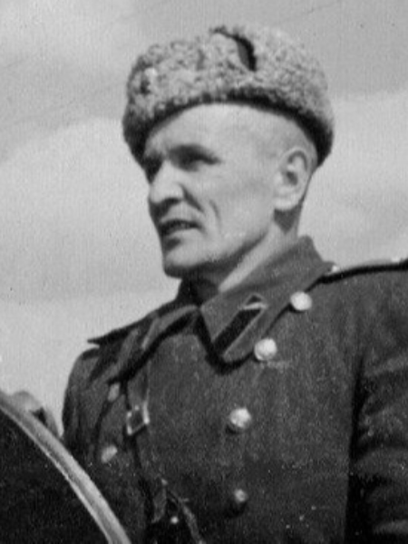 Колобанов Зиновий Григорьевич