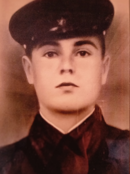 Чирич Иван Яковлевич