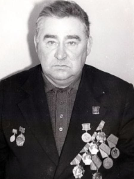 Якубовский Михаил Александрович