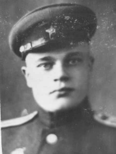 Рез Григорий Анатольевич