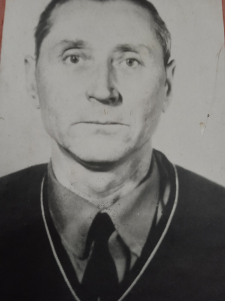 Писарик Николай Аркадьевич