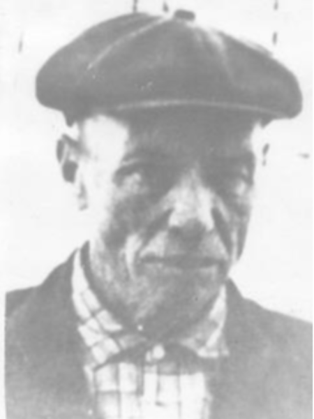 Петричиц Григорий Алексевич