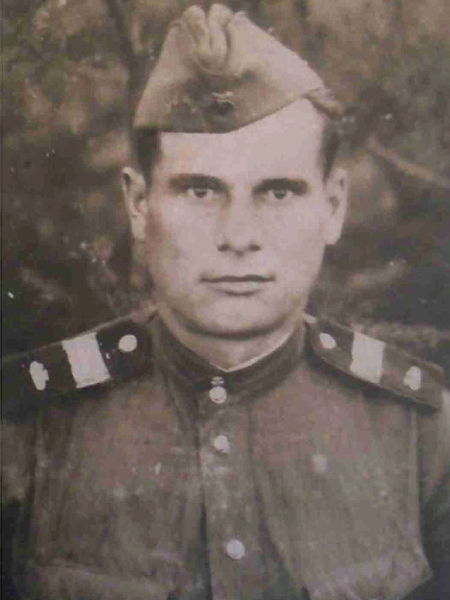 Дичковский Станислав Степанович