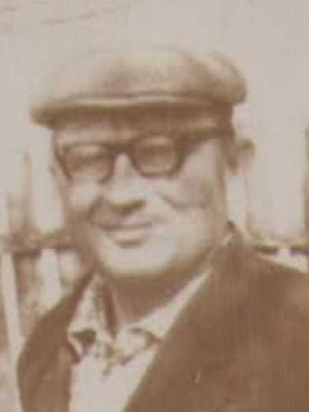 Можако Иван Мартинович