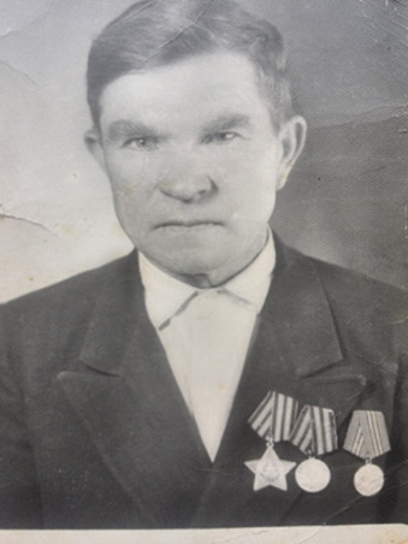 Прилуцкий Максим Андреевич