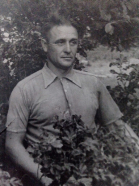 Мамонт Иван Иванович
