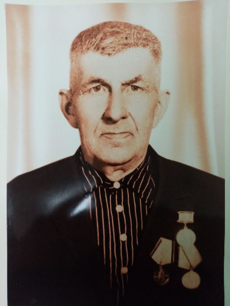 Тукальский Иван Петрович