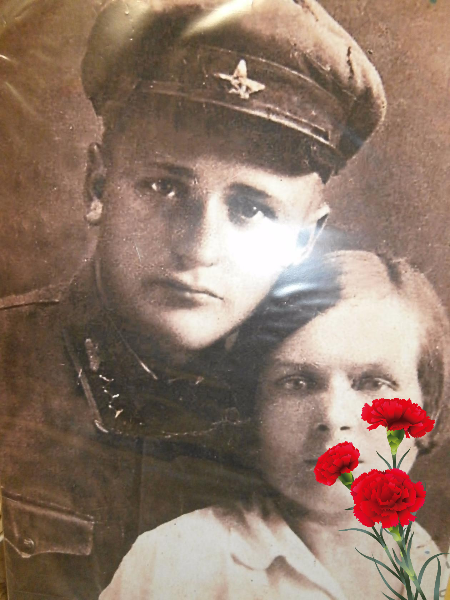 Цмыг Мартын Петрович