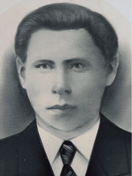 Мороз Антон Адамович